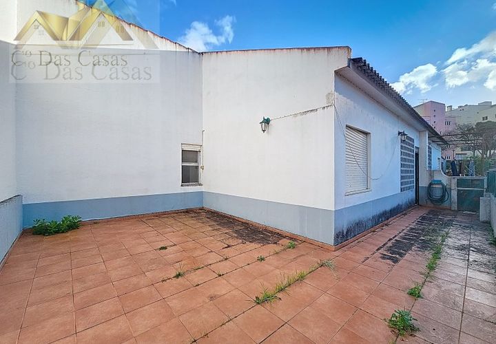 Rækkehus i Carnaxide, Lisbon, Carnaxide - € 320.000 | Ref: HAB_168 - foto 1