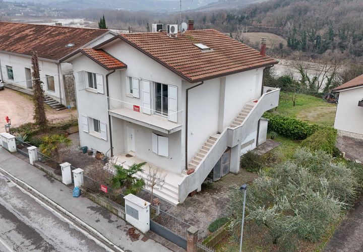 Villa a Verucchio, Rimini, Verucchio - € 509.000 | Ref: 4519-1-1 - foto 1