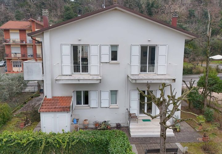 Villa i Verucchio, Rimini, Verucchio - € 500.000 | Ref: 4519-1-1 - foto 1