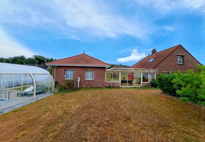 Villa a Sainte-Cecile-Plage, Pas-de-Calais, Sainte-Cecile-Plage - € 787.500 | Ref: 86663648 - foto 1