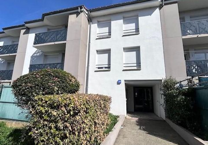 Leilighet i Blagnac, Haute-Garonne, Blagnac - € 124 000 | Ref: VHLM_-_FA_-T2-5243 - foto 1
