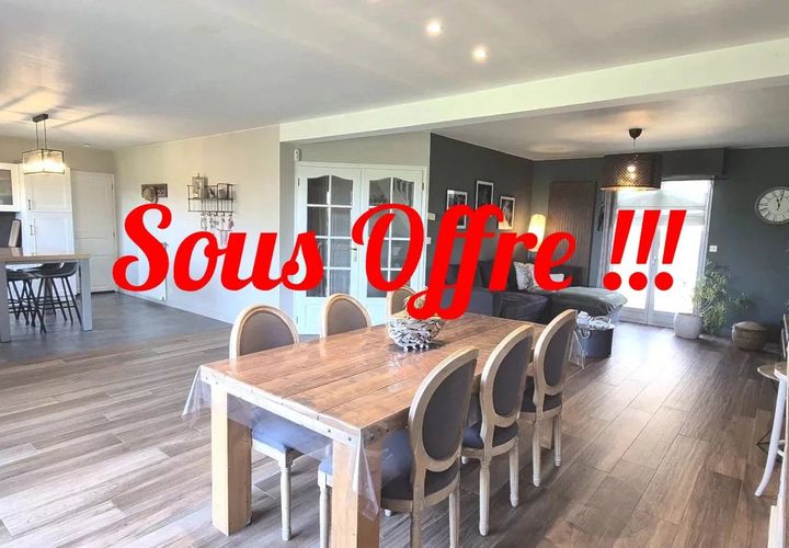 Villa i Wervicq-Sud, Nord, Wervicq-Sud - € 478.000 | Ref: 86714626 - foto 1