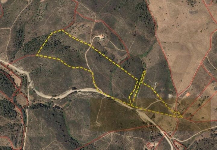Helårsgrund i Ourique, Beja, Ourique - € 59.150 | Ref: KWPT-026540 - foto 1