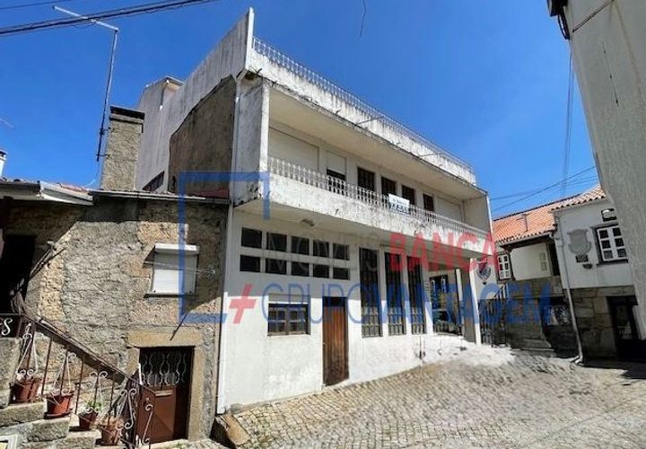 Byhus i Gouveia, Guarda, Gouveia - € 142.000 | Ref: M-30252 - foto 1