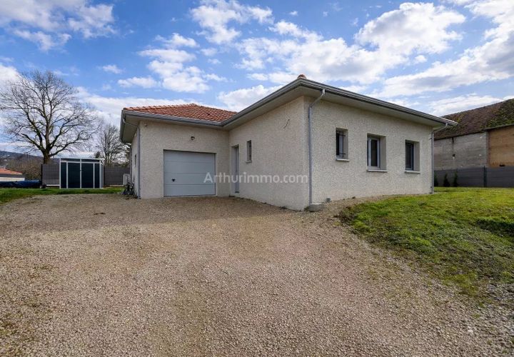 Villa a Morestel, Isere, Morestel - € 236.000 | Ref: 7161 - foto 1