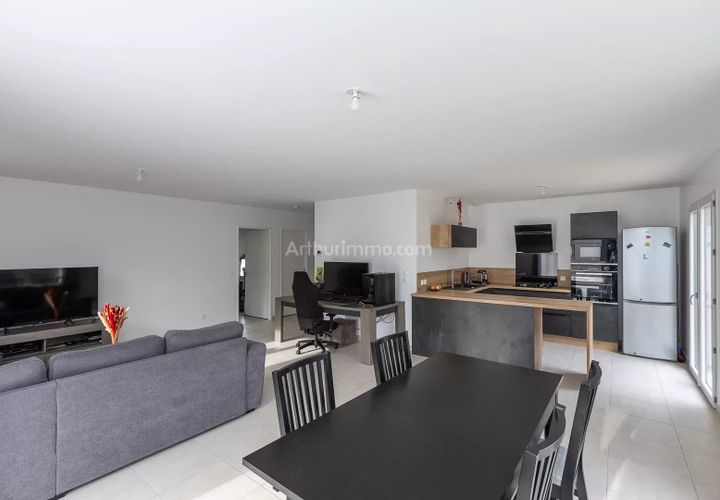 Villa i Groslee-Saint-Benoit, Ain, Groslee-Saint-Benoit - € 236.000 | Ref: 7161 - foto 1