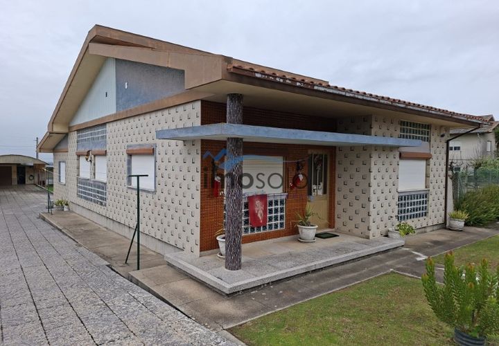 Villa i Branca, Aveiro, Branca - € 310.000 | Ref: 150 - foto 1