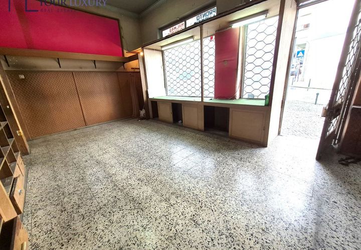 Erhvervsejendom i Odivelas, Lisbon, Odivelas - € 135.000 | Ref: YL1036 - foto 1