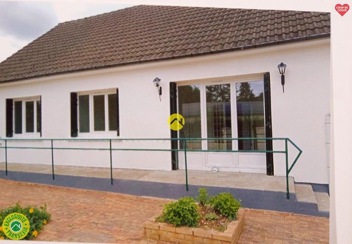Villa a Henrichemont, Cher, Henrichemont - € 109.900 | Ref: 17CAL111123 - foto 1
