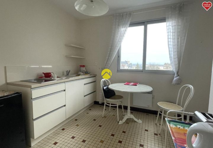 Apartament: Bourges, Cher, Bourges – 107 500 € | Ref: 21MS111751 – zdjęcie 1
