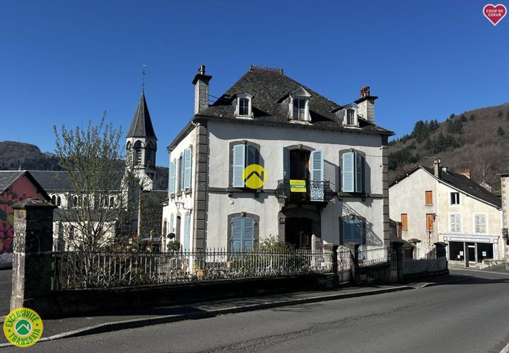Villa a Condat, Cantal, Condat - € 230.000 | Ref: 15CAL111671 - foto 1