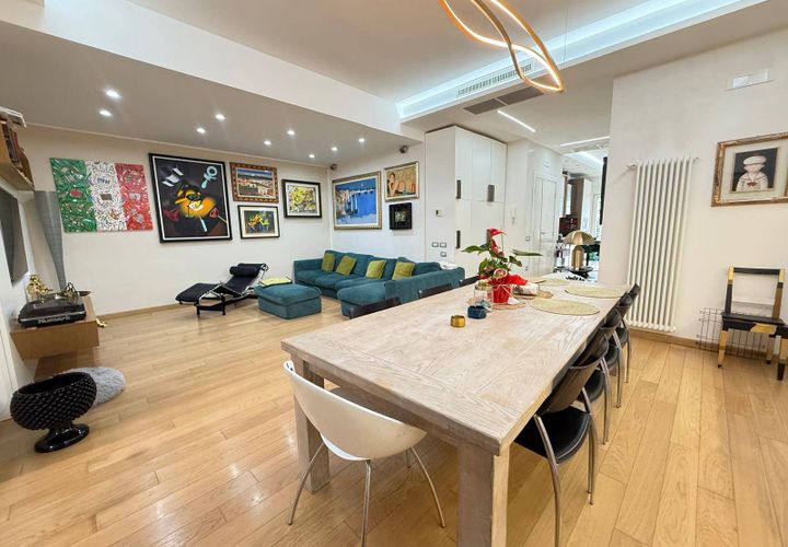 Leilighet i Caserta, Caserta, Caserta - € 500 000 | Ref: 4V130 - foto 1