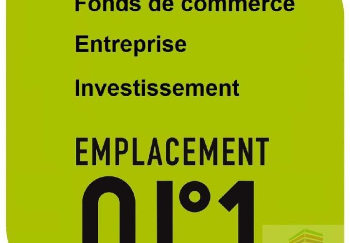 Erhvervsejendom i Bourges, Cher, Bourges - € 38.000 | Ref: 6900410180 - foto 1