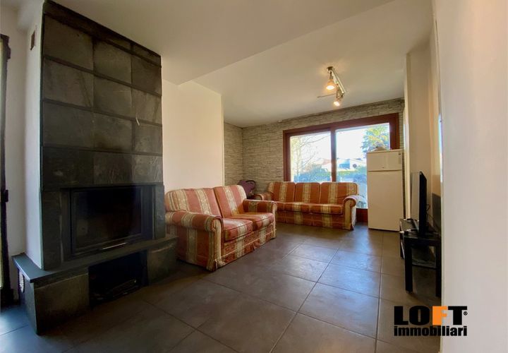 Villa i Albignasego, Padua, Albignasego - € 258.000 | Ref: Alce258 - foto 1