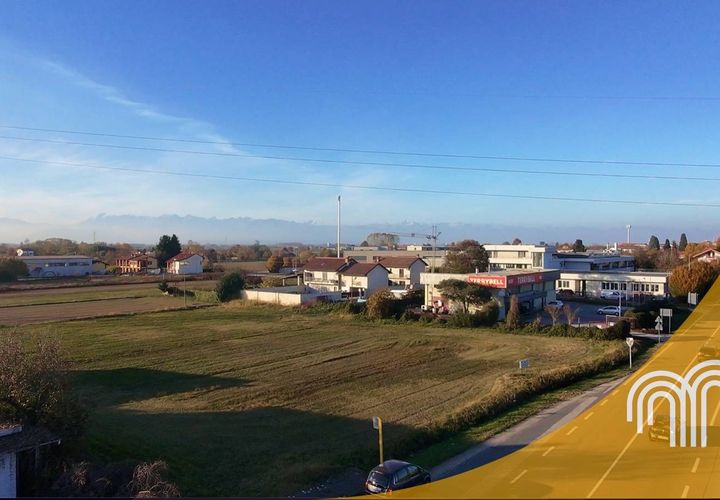 Terra a Carignano, Turin, Carignano - € 499.000 | Ref: strsaluzzo - foto 1