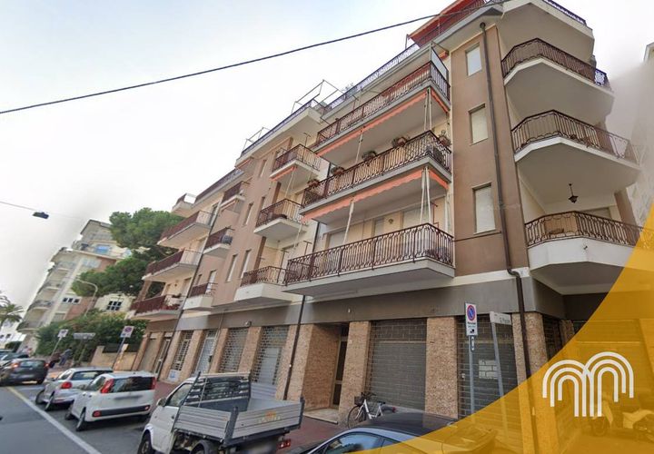 Parkeringsplads i Albenga, Savona, Albenga - € 33.000 | Ref: boxvenezia40albenga - foto 1
