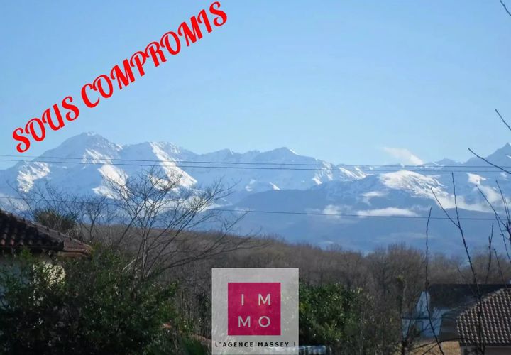 Villa a Sarrouilles, Hautes-Pyrenees, Sarrouilles - € 234.000 | Ref: 759 - foto 1
