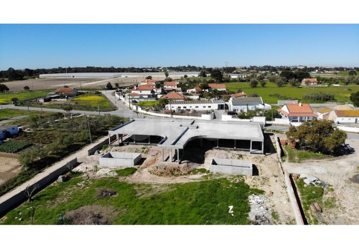 Villa i Montijo, Setubal, Montijo - € 850.000 | Ref: UNU.I.1254.20159 - foto 1