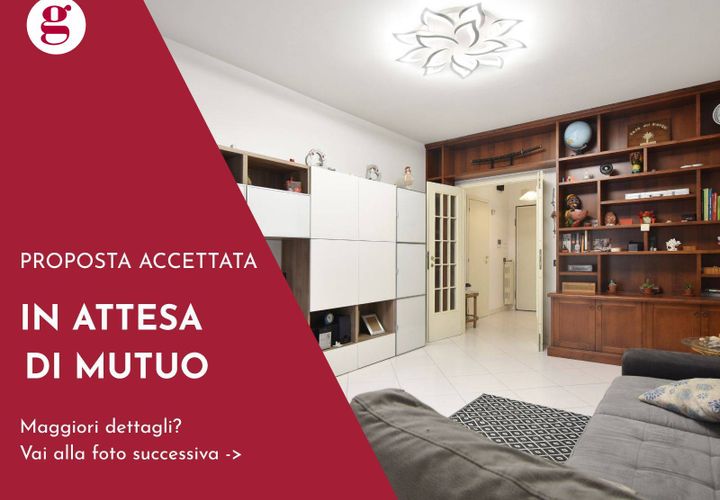 Leilighet i Vasto, Chieti, Vasto - € 149 000 | Ref: IM202589 - foto 1