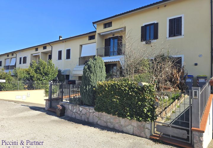 Byhus i Spoleto, Perugia, Spoleto - € 230.000 | Ref: PG1913 - foto 1
