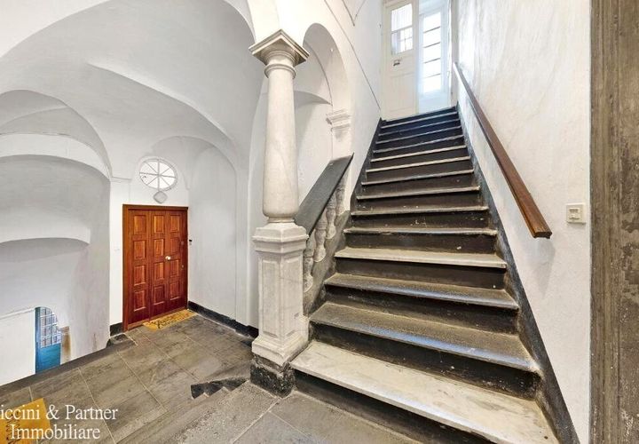 Lejlighed i Levanto, La Spezia, Levanto - € 350.000 | Ref: SP02 - foto 1