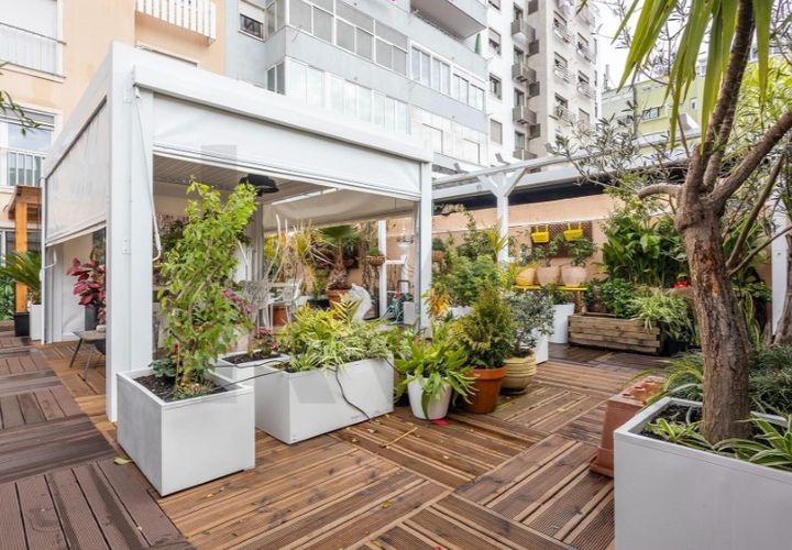 Lejlighed i Alvalade, Setubal, Alvalade - € 570.000 | Ref: KWPT-027506 - foto 1