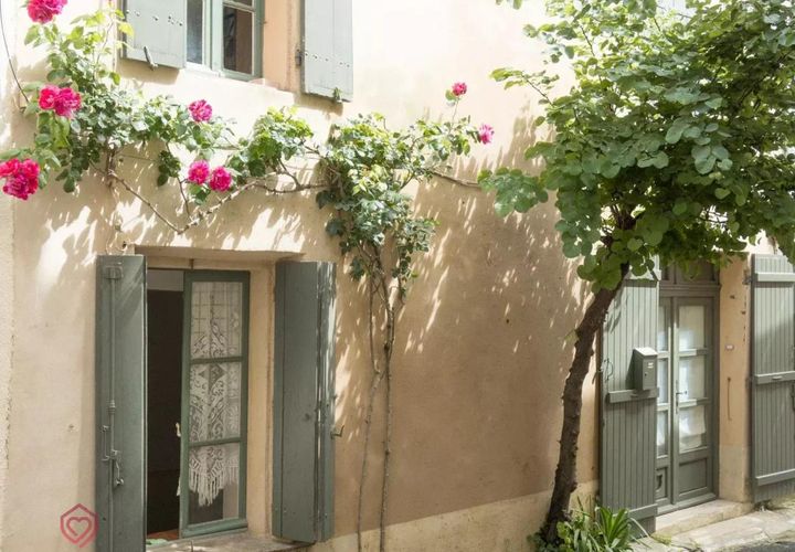 Landsbyhus i Bages, Aude, Bages - € 395.000 | Ref: VJ015 - foto 1