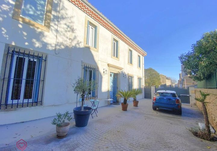 Villa i Lezignan-Corbieres, Aude, Lezignan-Corbieres - € 570.000 | Ref: VJ018 - foto 1