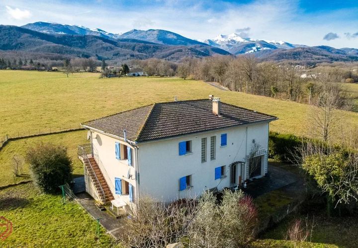 Villa a Lavelanet, Ariege, Lavelanet - € 325.000 | Ref: NV044 - foto 1