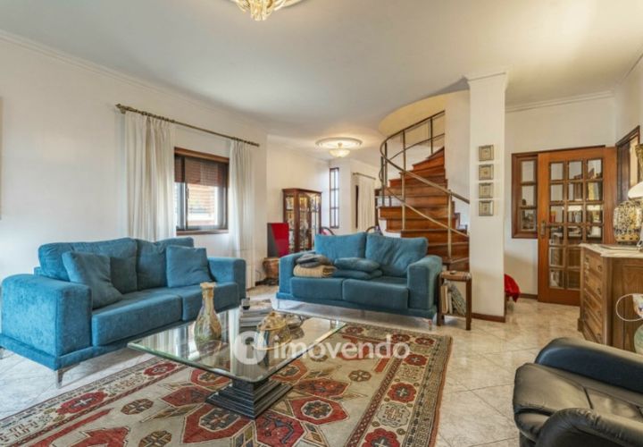 Villa i Maia, Porto, Maia - € 550.000 | Ref: IMO-82103 - foto 1