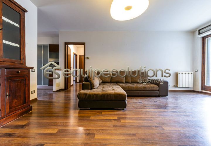 Leilighet i Ranica, Bergamo, Ranica - € 225 000 | Ref: 3R16 - foto 1