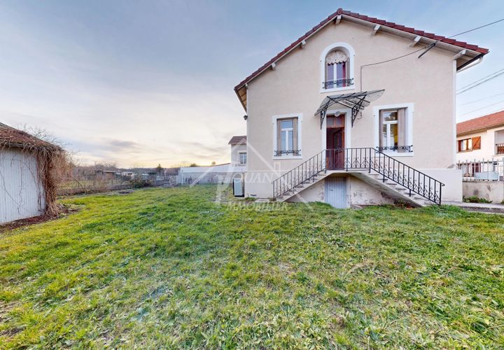 Villa i Gannat, Allier, Gannat - € 139.000 | Ref: G1044 - foto 1