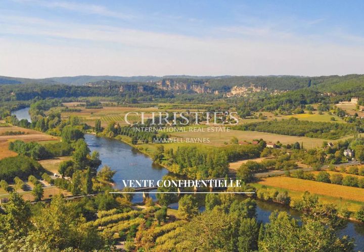 Landejendom i Perigueux, Dordogne, Perigueux - € 6.495.000 | Ref: CC1126 - foto 1