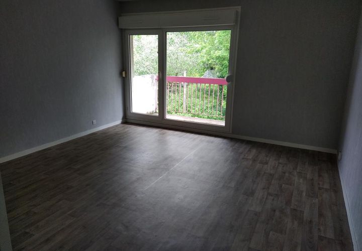 Apartament a Treignac, Correze, Treignac - € 390/mes | Ref: TUL0005700013 - foto 1