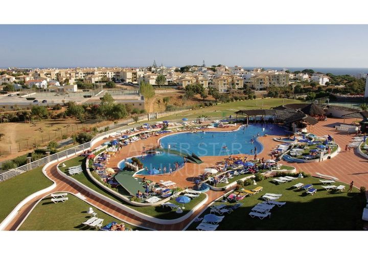 Lejlighed i Albufeira, Faro, Albufeira - € 105.000 | Ref: 0057/26 - foto 1