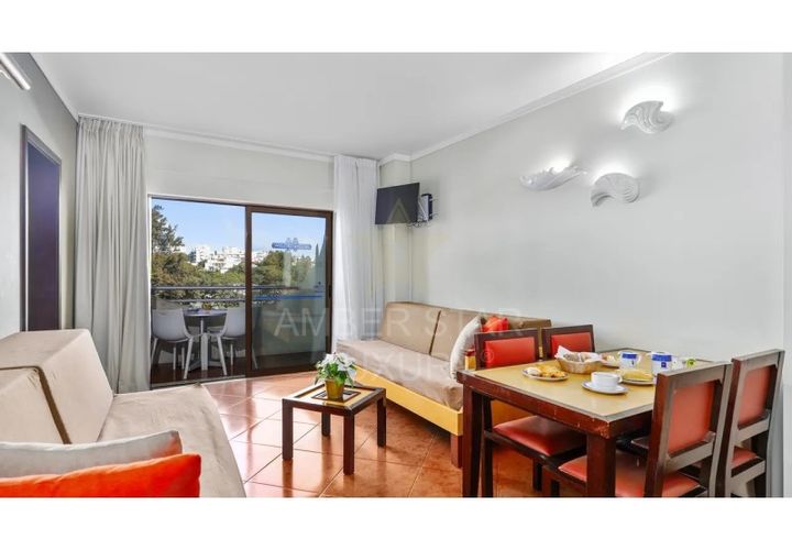 Lejlighed i Albufeira, Faro, Albufeira - € 240.000 | Ref: 0090/26 - foto 1