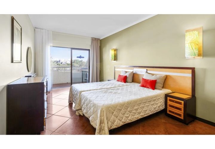 Lejlighed i Albufeira, Faro, Albufeira - € 215.000 | Ref: 0083/26 - foto 1