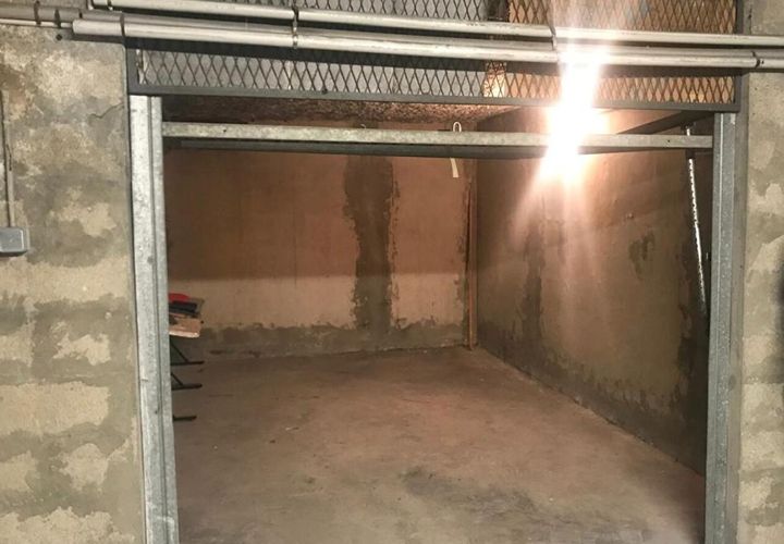 Garage i Montpellier, Herault, Montpellier - € 13.000 | Ref: 310 - foto 1