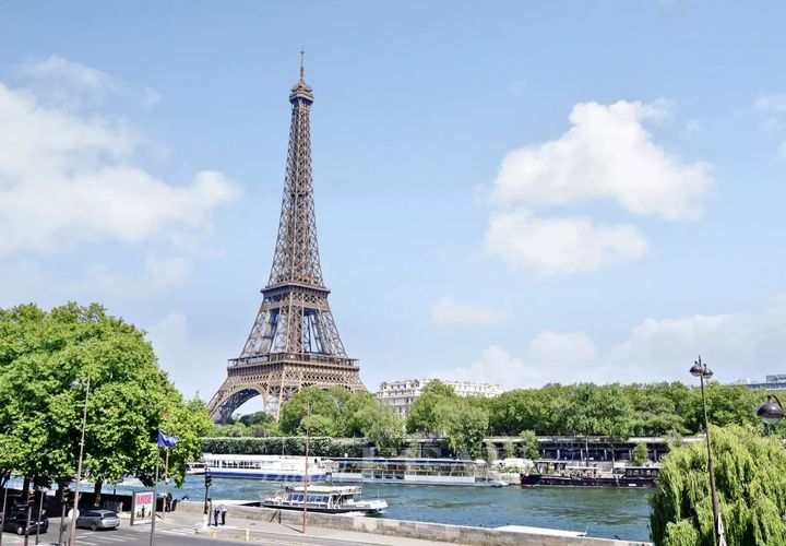 Lejlighed i Paris, Paris, Paris - € 1.495.000 | Ref: 86659408 - foto 1