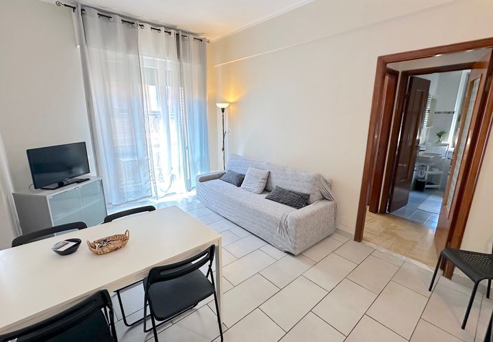 Lejlighed i Chiavari, Genoa, Chiavari - € 229.000 | Ref: 1155 - foto 1