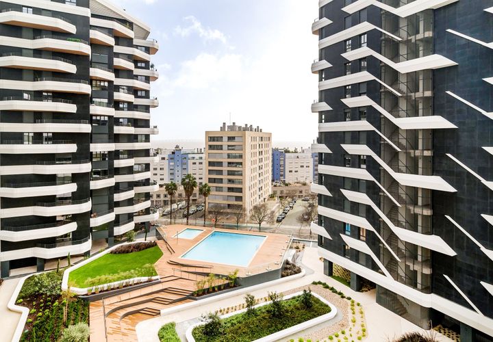 Lejlighed i Lisbon, Lisbon, Lisbon - € 920.000 | Ref: CB06-0230 - foto 1