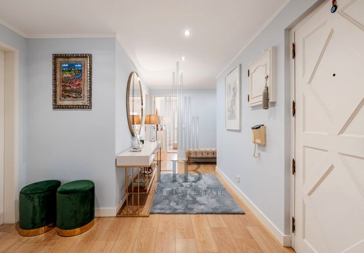 Lejlighed i Sintra, Lisbon, Sintra - € 430.000 | Ref: HB0881 - foto 1
