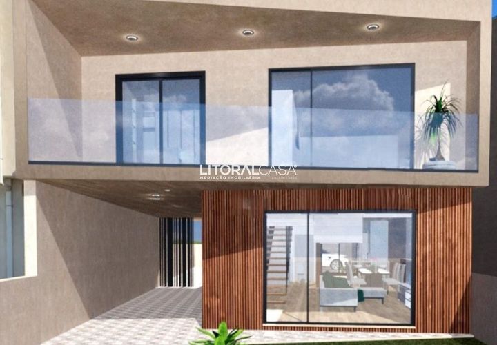 Villa i Ilhavo, Aveiro, Ilhavo - € 475.000 | Ref: VEN-4179 - foto 1