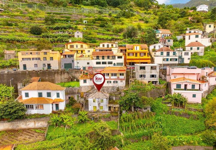 Byhus i Machico, Madeira, Machico - € 110.000 | Ref: KWPT-026188 - foto 1