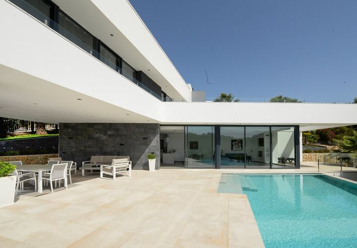 Villa i Javea, Alicante, Javea - € 1.620.000 | Ref: ELI1026 - foto 1