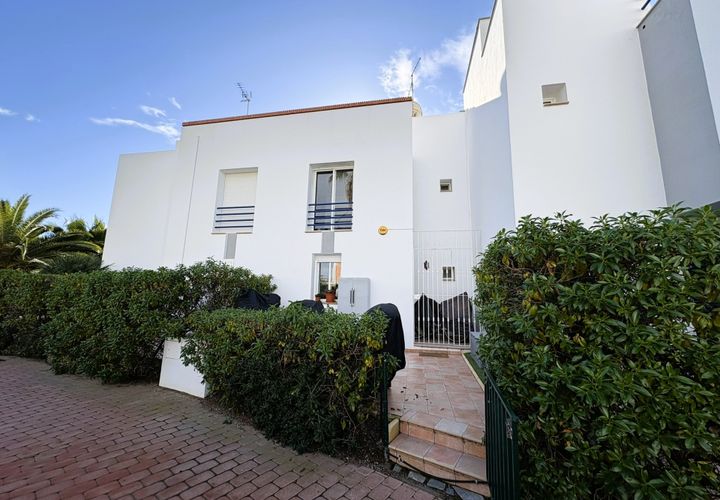 Byhus i Vera, Almeria, Vera - € 420.000 | Ref: 930-00152P - foto 1
