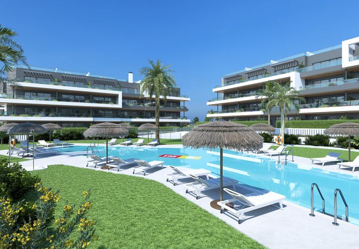 Lejlighed i Torrevieja, Alicante, Torrevieja - € 251.000 | Ref: 930-00157P - foto 1