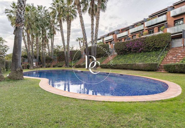 Villa em Sitges, Barcelona, Sitges - € 1.250.000 | Ref: 6268 - foto 1