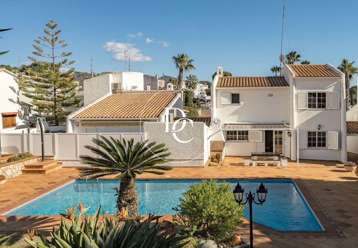 Villa i Cunit, Tarragona, Cunit - € 490.000 | Ref: 6266 - foto 1