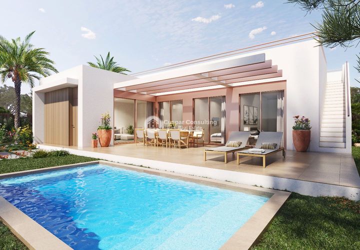 Villa a Orihuela, Alicante, Orihuela - € 469.900 | Ref: 1960 - foto 1